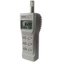 Medidor combinado temperatura. humedad y CO2 digital AZ535