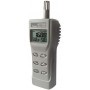 Medidor combinado temperatura. humedad y CO2 digital AZ535