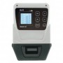 REGISTRADOR DE TEMPERATURA CERTIFICADO MEMORY NT8P - 8S CON IMPRESORA SIN SONDAS