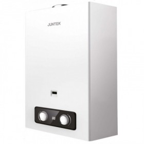 CALENTADOR A GAS SERIE JCAH 11 MODULANTE GN ATMOSFERICO BAJO NOX