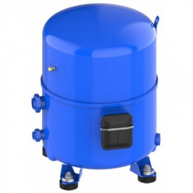 COMPRESOR HERMETICO MTZ-36 380T
