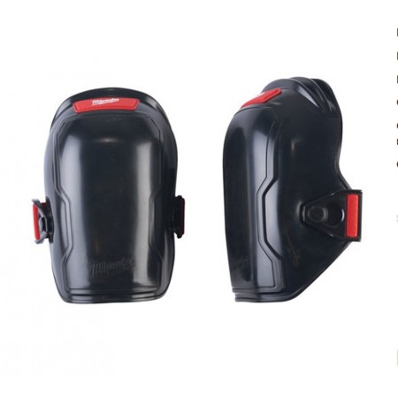 Rodilleras flexibles MILWAUKEE KNEE PAD