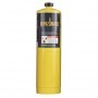 Carga desechable de BERNZOMATIC PROMAX