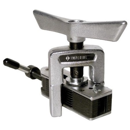 Abocardador IMPERIAL 525-F de 3/16" a 5/8"