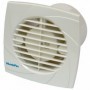 Extractor baño fijación sin tornillos MUNDOFAN MU 4 P  Ø100mm