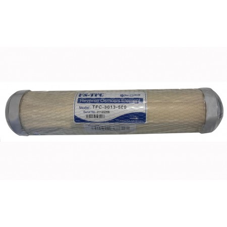 Membrana ósmosis 500GPD para ósmosis SEIWATER ADRA 1:1