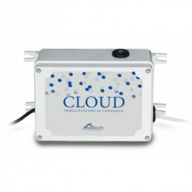 Nebulizador codensados CLOUD