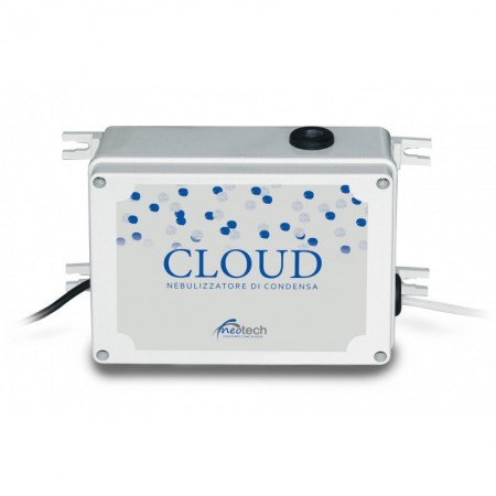 Nebulizador codensados CLOUD