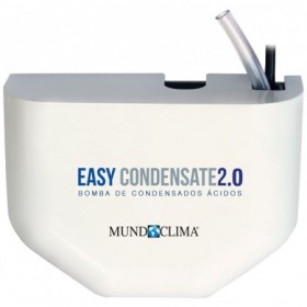 Bomba condensados acidos EASY 20 MUNDOCLIMA