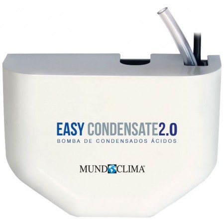 Bomba condensados acidos EASY 20 MUNDOCLIMA