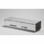 M2 panel lana mineral ISOVER CLIMAVER PLUS R palet 131.38m2 2.4x1.19mm espesor 25mm