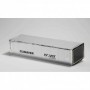 M2 panel lana mineral ISOVER CLIMAVER PLUS R palet 131.38m2 2.4x1.19mm espesor 25mm