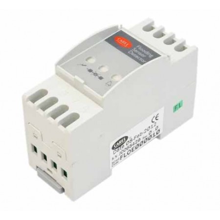 Controlador  antiinundación CAREL FLOE000010 24VAC