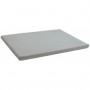 Placa antivibración ULTRALITE 400x900x51mm