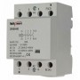 Contactor modular 4P 40A 230VAC VOLTIMERC