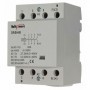 Contactor modular 4P 40A 230VAC VOLTIMERC