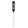 Termómetro digital de bolsillo para cocinas. laboratorios