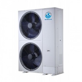 Unidad exterior VRF 2 tubos MUNDOCLIMA V8M MVD-V8M615WDRN1 R410A refrigeración 61.5kW calefacción 61.5kW trifásico