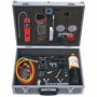 Maleta para frigorista STE para gases R-22 y R-407C