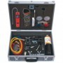 Maleta para frigorista STE para gases R-22 y R-407C