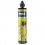 Cartucho 300ml taco anclaje químico ESCOFIX bicomponente