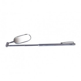 Espejo de inpección MR-5 ovalado de 32x50mm