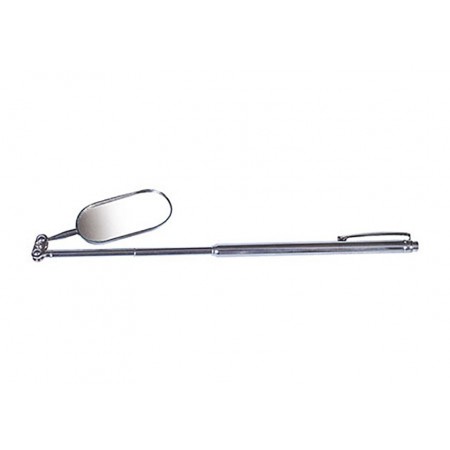 Espejo de inpección MR-5 ovalado de 32x50mm