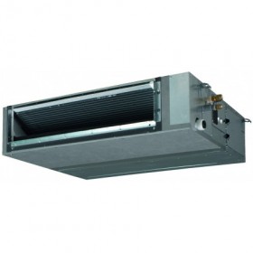 Unidad interior aire acondicionado conducto DAIKIN serie SKY AIR FBA60A9 R32