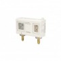 PRESOSTATO DE ALTA Y BAJA  SANHUA MODELO PS15AAL-S51 CON REARME AUTOMATICO AUTOMATICO