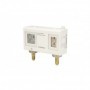 PRESOSTATO DE ALTA Y BAJA  SANHUA MODELO PS15AAL-S51 CON REARME AUTOMATICO AUTOMATICO
