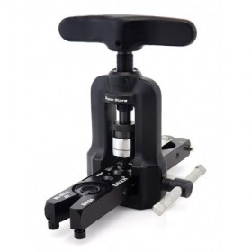 Abocardador y ensanchador 2 en 1 SUPER STARS ST-275A-L de 1/8" a 3/4"