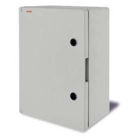 Armario eléctrico mural estanco IP65 FAMATEL AE400 400x300x165mm