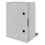 Armario eléctrico mural estanco IP65 FAMATEL AE400 400x300x165mm