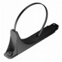 Abrazadera Ø125/160/200mm MUNDOCLIMA by HEATPEX sistema ARIA ADURO