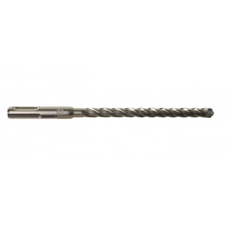 Broca hormigon armado MILWAUKEE SDS-Plus MX4 8x165mm