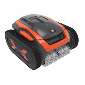 Limpiafondos piscina pública eléctrico ZODIAC TRX 7500 IQ