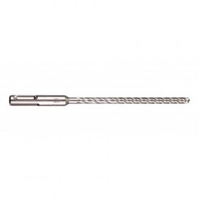 Broca hormigon armado MILWAUKEE SDS-Plus MX4 6x165mm