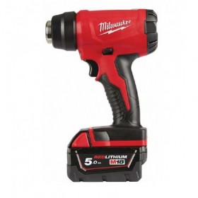 Decapador MILWAUKEE M18 BHG-502C