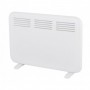 Convector eléctrico extraplano de suelo/pared con pantalla led MUNDOCLIMA HPH-E 1500W 230VAC