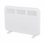 Convector eléctrico extraplano de suelo/pared con pantalla led MUNDOCLIMA HPH-E 1500W 230VAC
