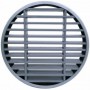 Rejilla cortafuegos ESCOCLIMA VC 60 Ø100 EI-120