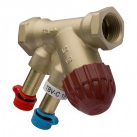 Cuerpo de valvula  IMI-TA TBV-C DN20