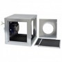 Caja ventilación MUNDOFAN XPF-MU 355/4900 EC conexión Ø400mm