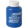 Decapante con pincel en gel DECAGEL de 100g