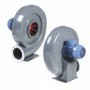 Ventilador centrífugo simple aspiración motor directo S&P CBT-100-N