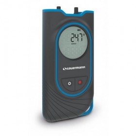 Manómetro digital aire SAUERMANN SI-PM3