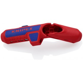 Pelacables universal KNIPEX ERGOSTRIP®
