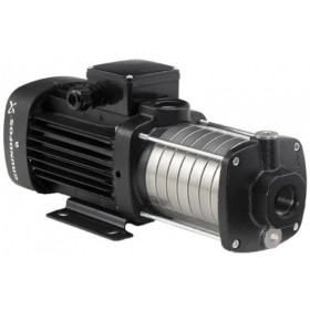 Electrobomba centrífuga horizontal multicelular GRUNDFOS CM5-3