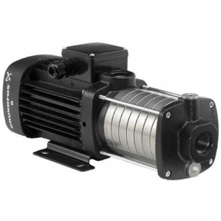 Electrobomba centrífuga horizontal multicelular GRUNDFOS CM5-3