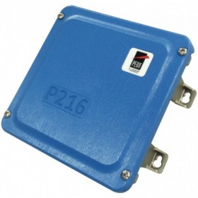 REGULADOR VELOCIDAD VENTILADOR 230V MONOFASICO P216 EEA-2K